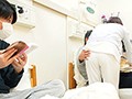 ショートカットAV「元クラスメイトはおしゃぶり大好き看護師！？夜勤口淫病棟 突然の入院で偶然看護師になった元クラスメイトの女の子と再会 成海美雨」の3番目のサンプル画像